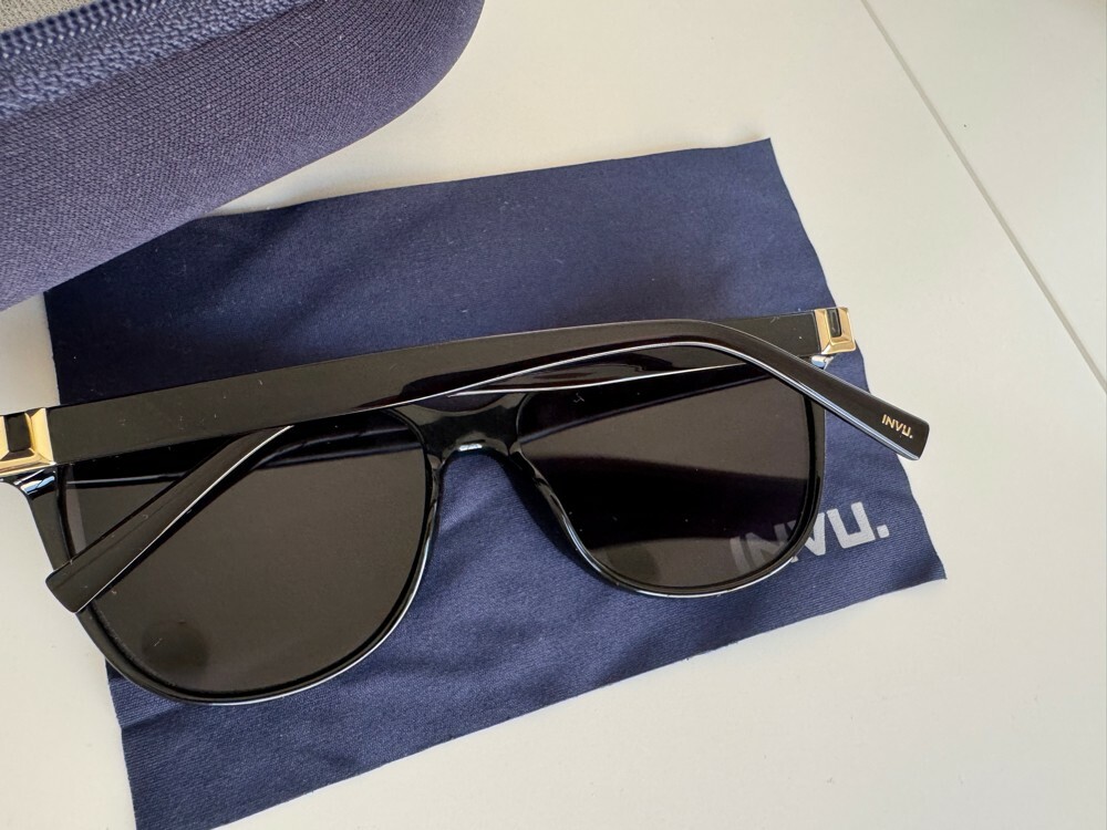 New INVU Sunglasses for women  - 2