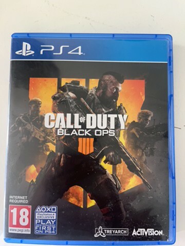 Laugh of duty - 1