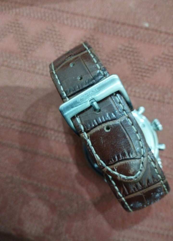 Ingersoll since 1892 - 4