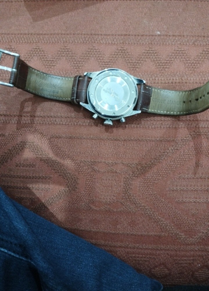 Ingersoll since 1892 - 5