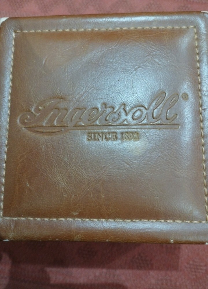 Ingersoll since 1892 - 1