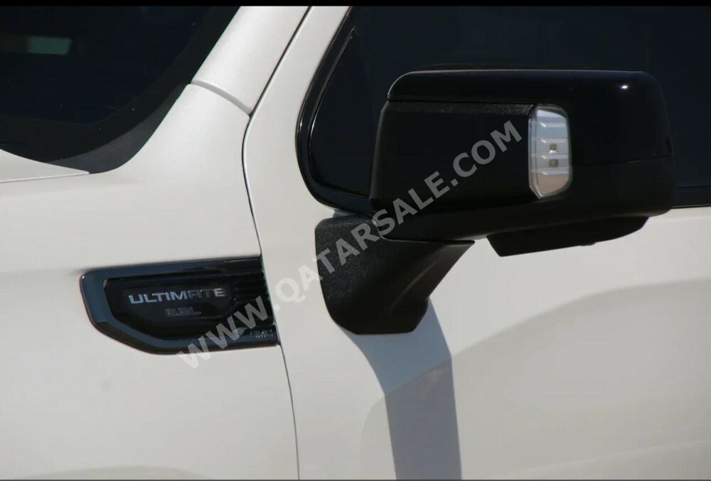 GMC Denali 2023 — photo 7 for sale in Qatar
