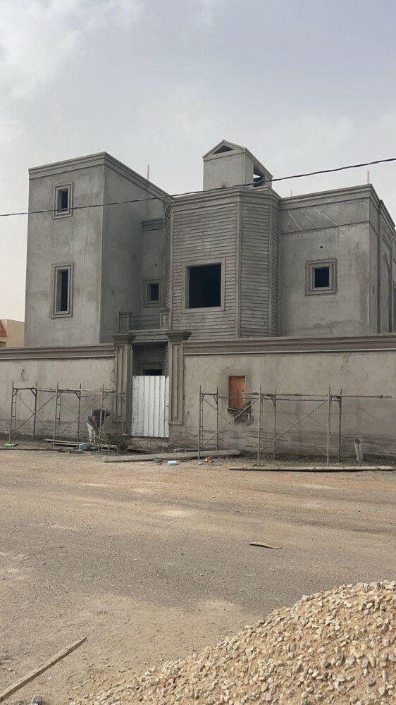 مقاولات بناء جميع اعمال البناء - 5