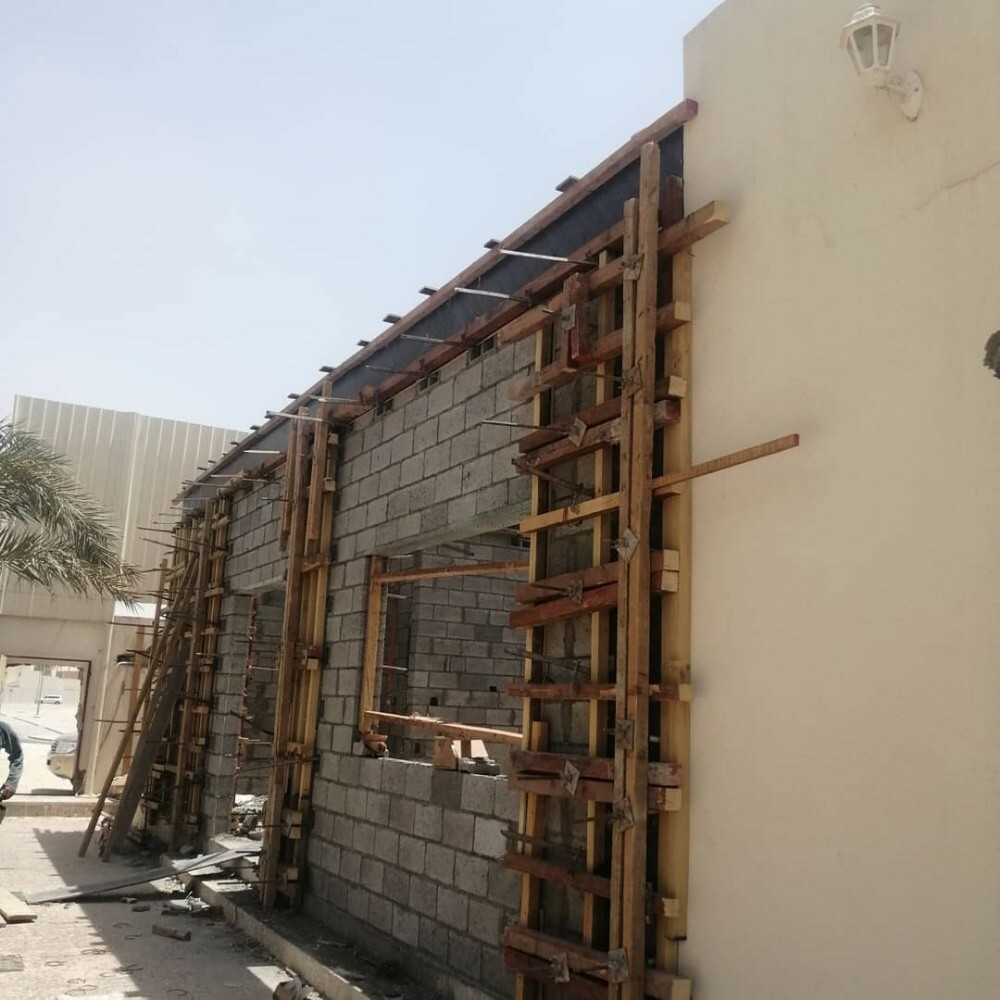 مقاولات بناء جميع اعمال البناء - 8
