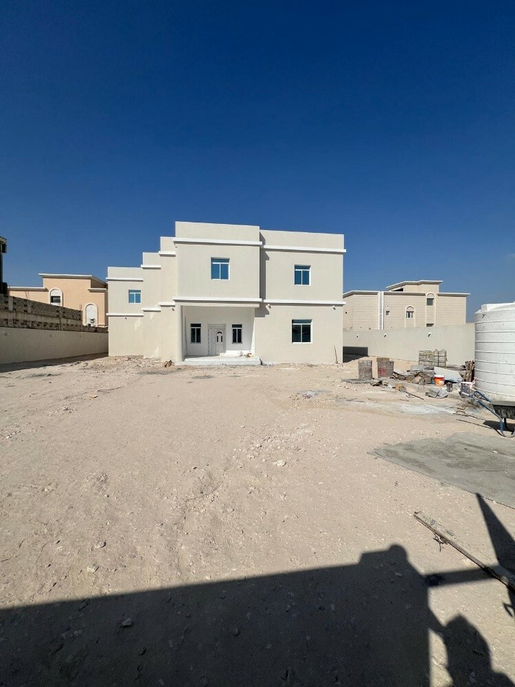 مقاولات بناء جميع اعمال البناء - 2