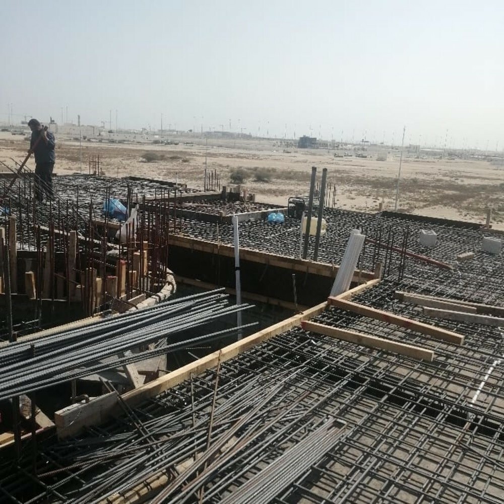 مقاولات بناء جميع اعمال البناء - 6