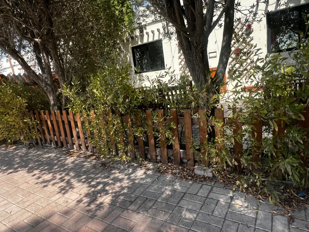 سياج و بوابات للبيع - 1