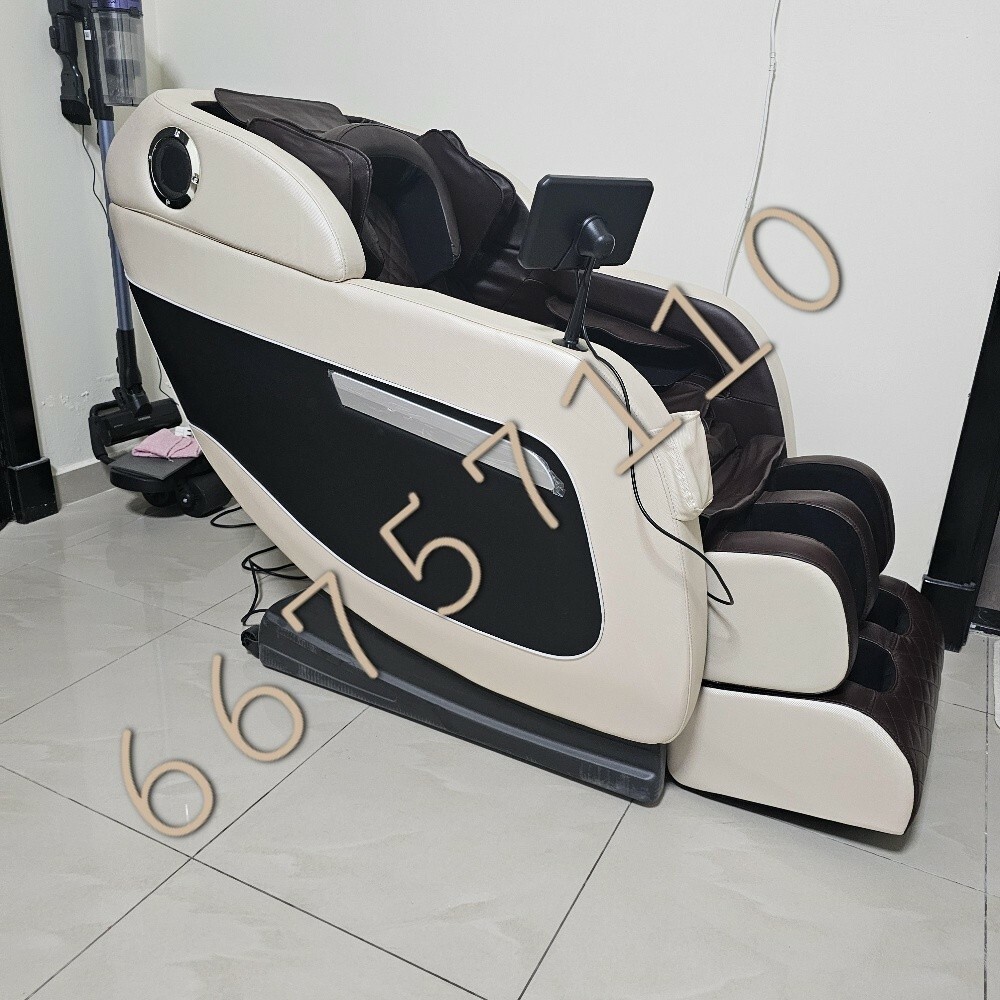 Massage chair - 4
