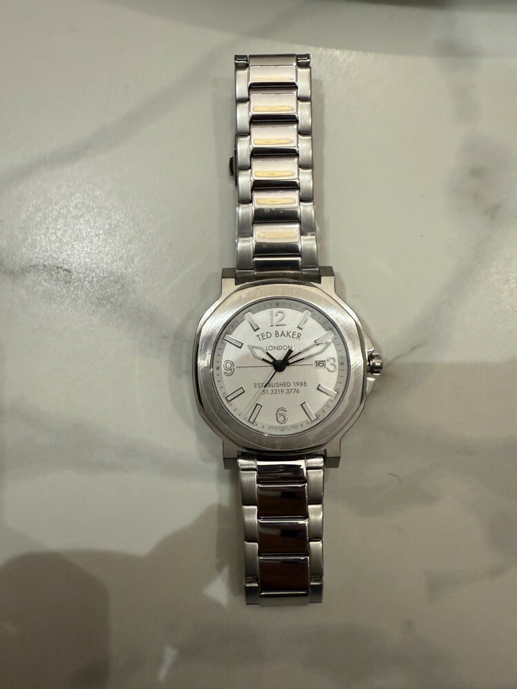 Ted Baker Watch  - 2