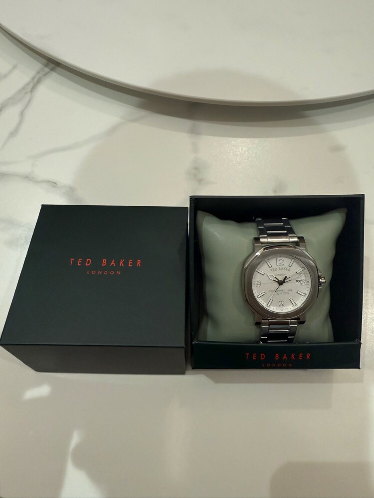 Ted Baker Watch  - 3