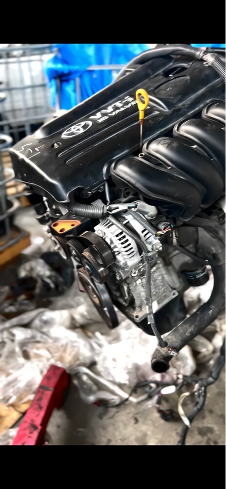 1.8 Carolla Engine  - 1