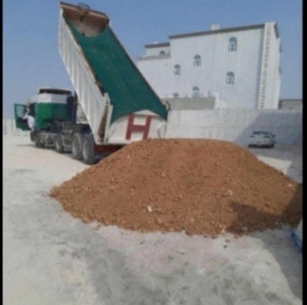 طين زراعي - 1