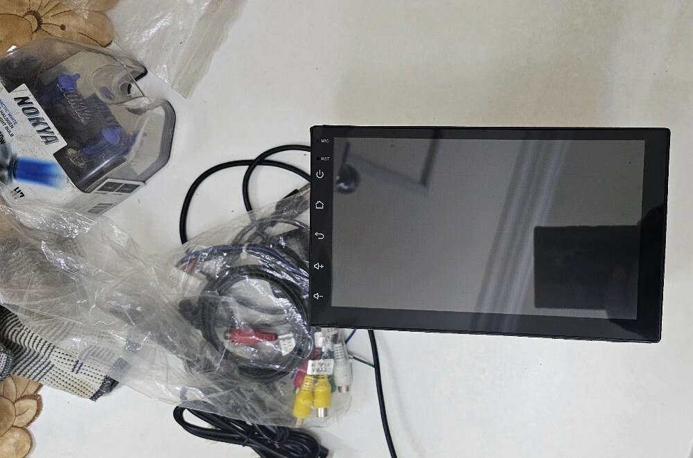 android 7 inch - 1