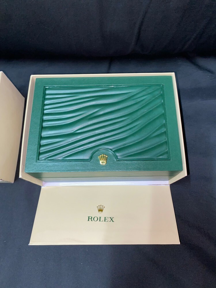 Rolex oyster perpetual DATEJUST - 8