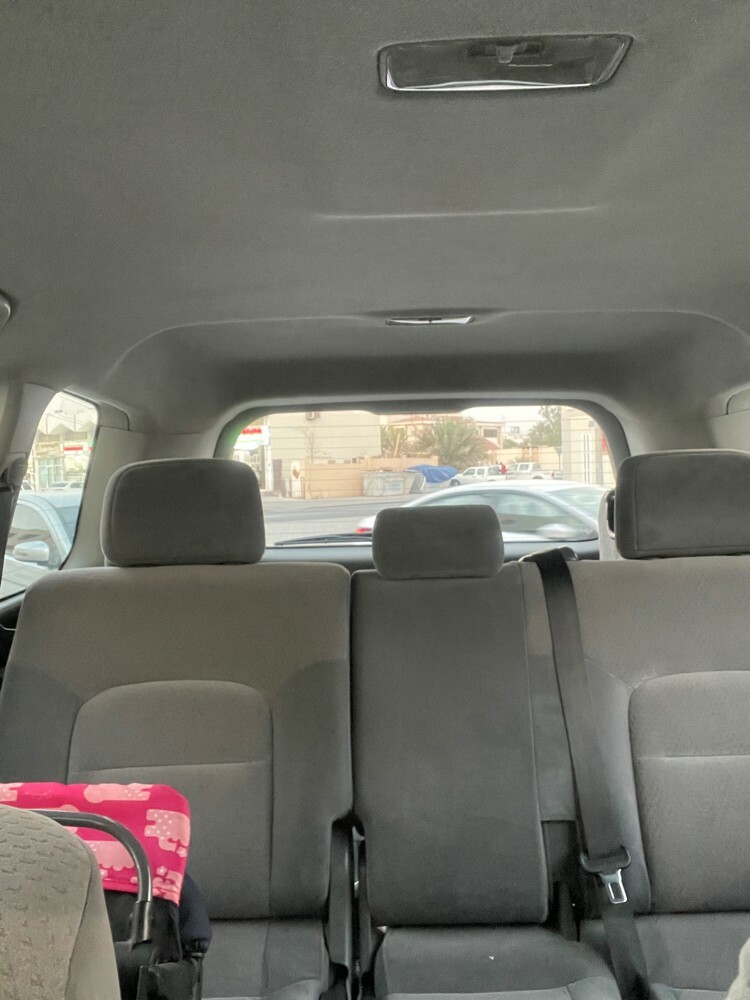 Toyota Land Cruiser G 2011 v6 - 5