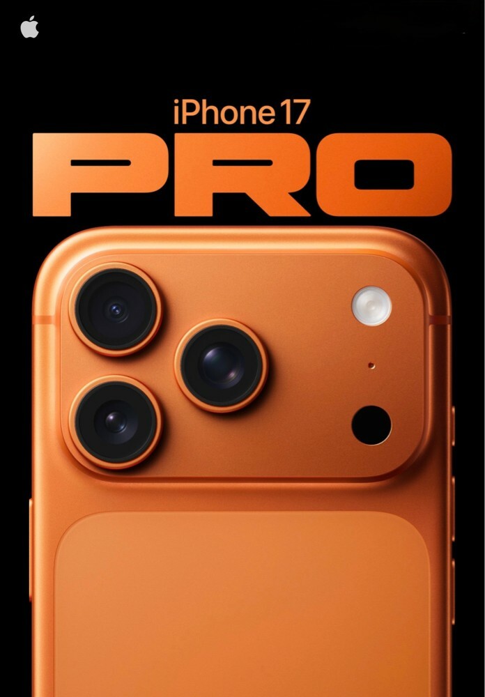 i need 17pro or 17 pro max - 1