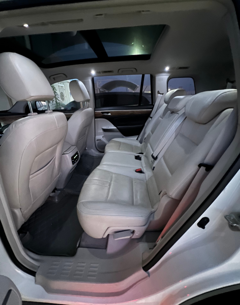 7-Seater Car Below QR35k - 8