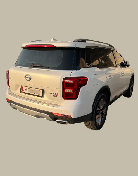 7-Seater Car Below QR35k - 3