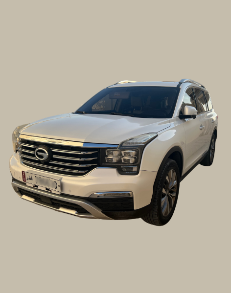 7-Seater Car Below QR35k - 5