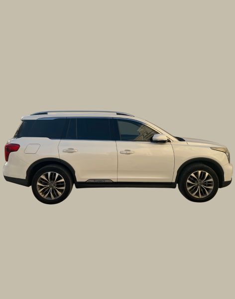 7-Seater Car Below QR35k - 1