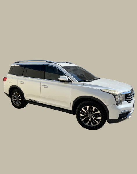 7-Seater Car Below QR35k - 2