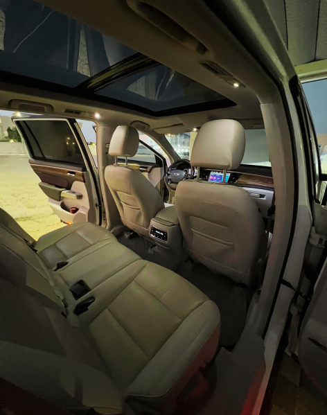 7-Seater Car Below QR35k - 9