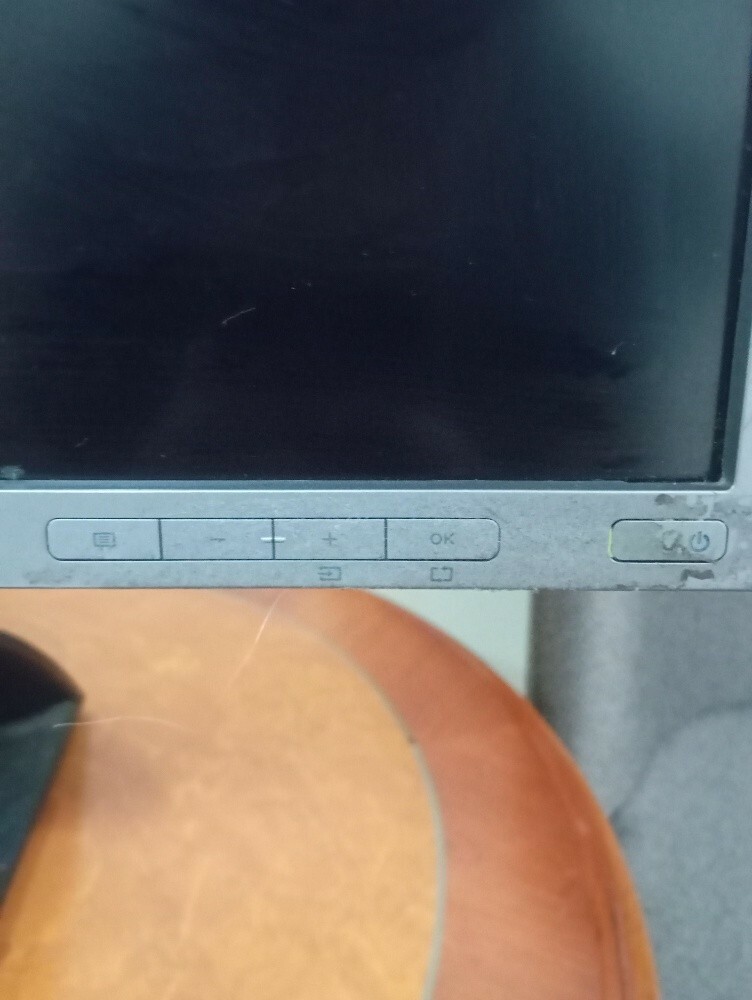 hp monitor 22 inches - 3