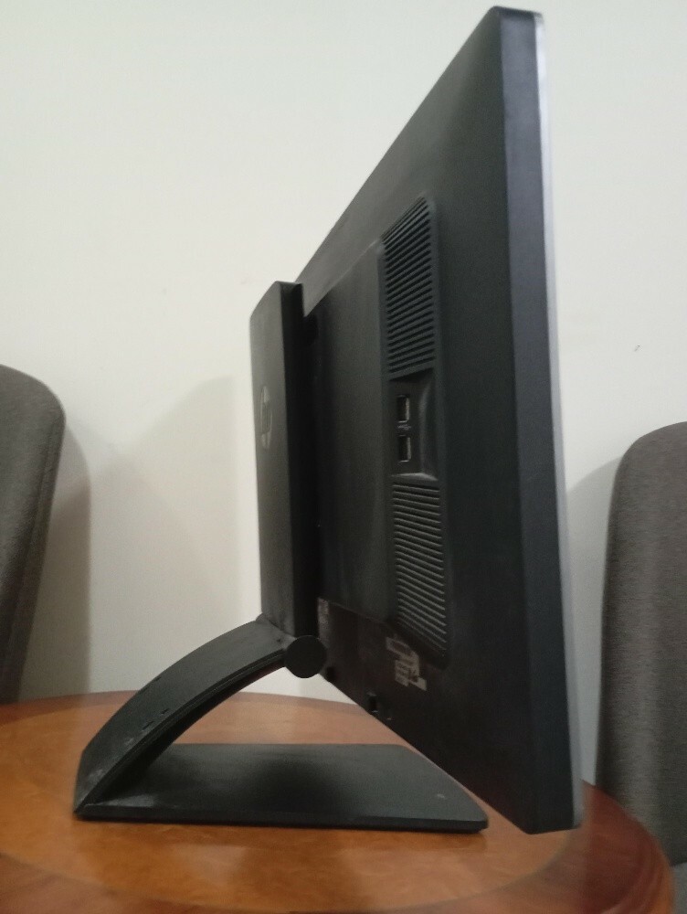 hp monitor 22 inches - 6