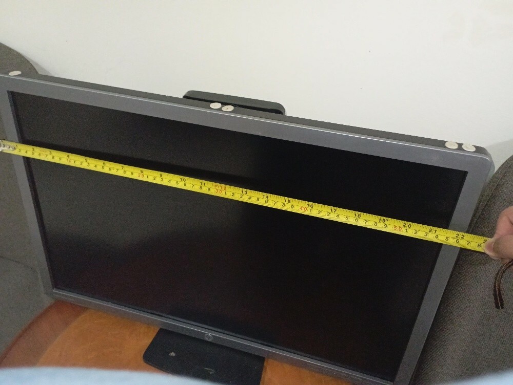 hp monitor 22 inches - 7