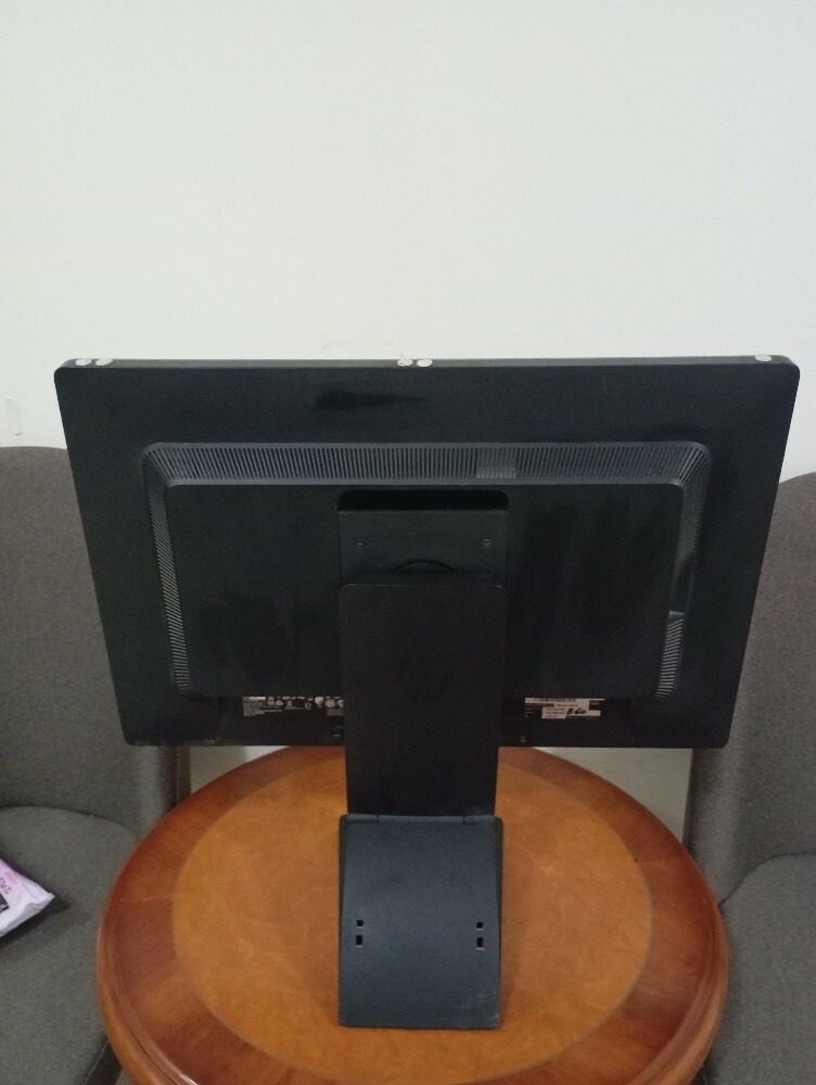 hp monitor 22 inches - 4