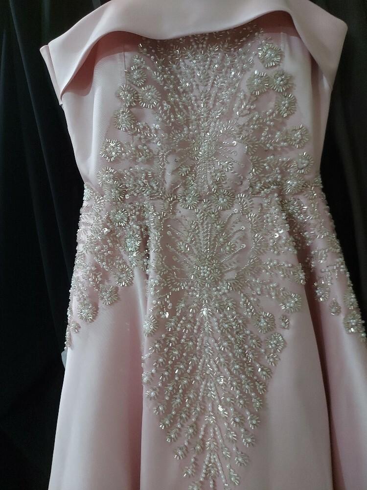 فساتين سهرة جديدة - 1