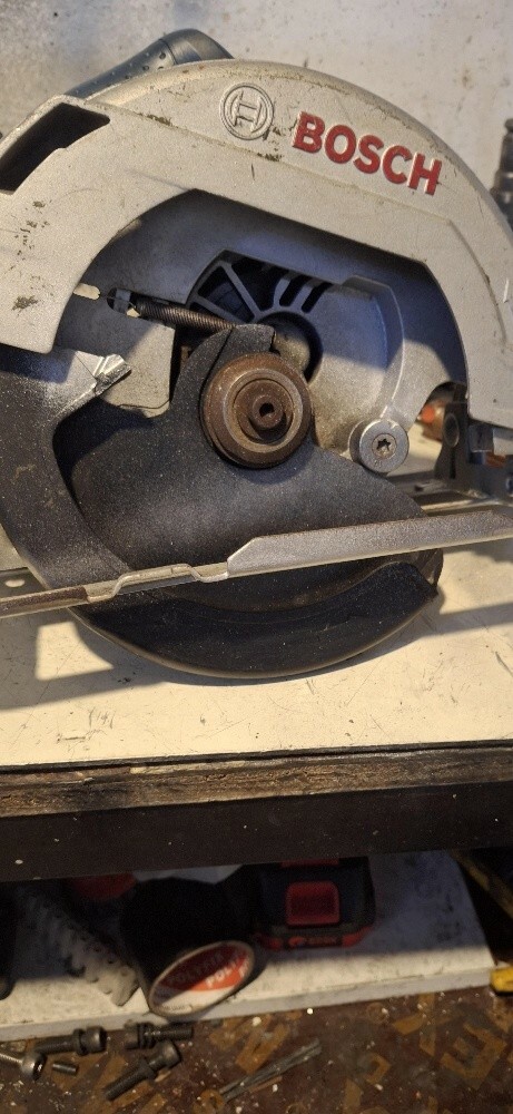 wood cutter - 3