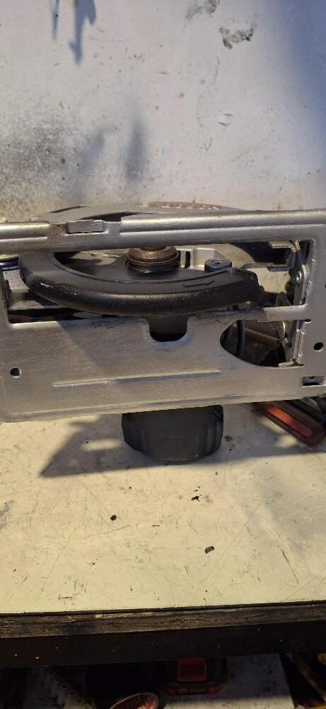wood cutter - 2