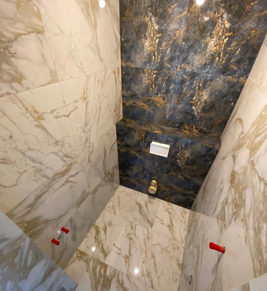 tile and marble tabuk and plaster - 15