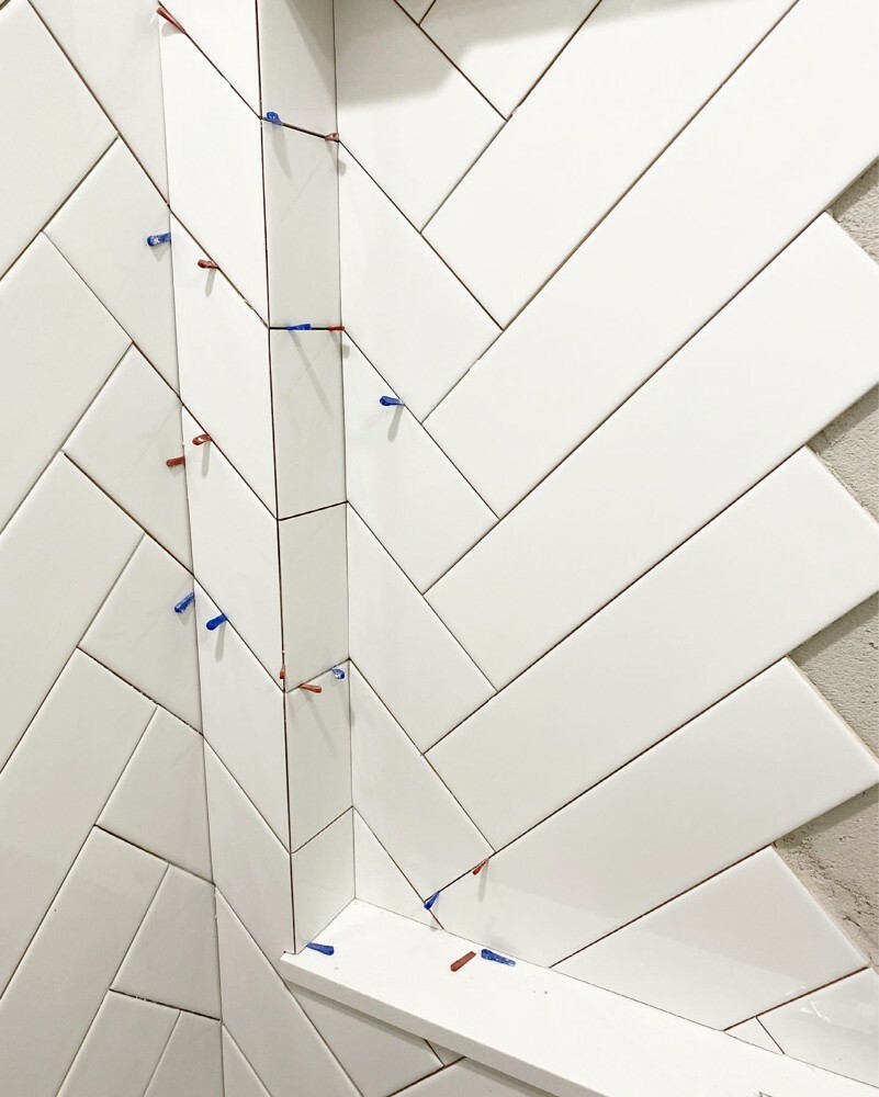 tile and marble tabuk and plaster - 3