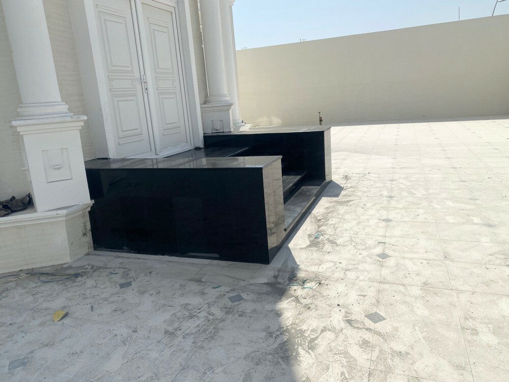 tile and marble tabuk and plaster - 16