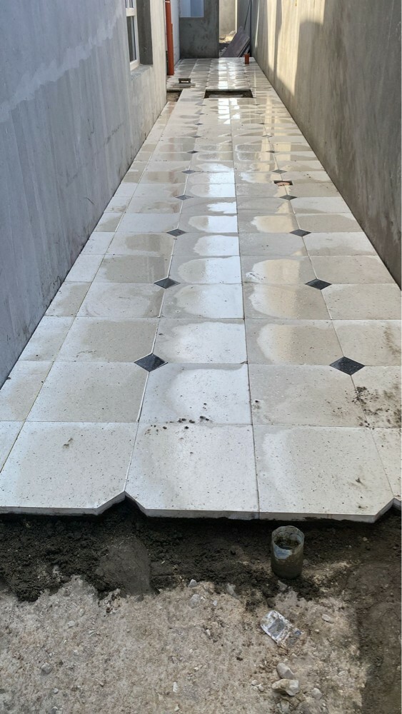 tile and marble tabuk and plaster - 6