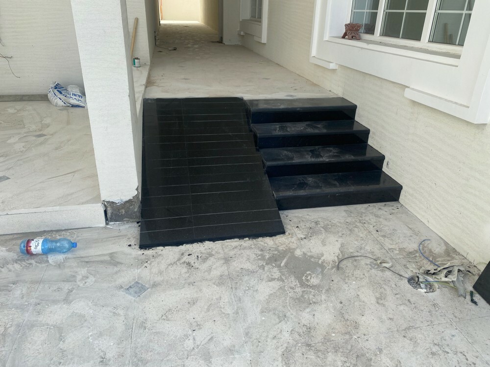 tile and marble tabuk and plaster - 11