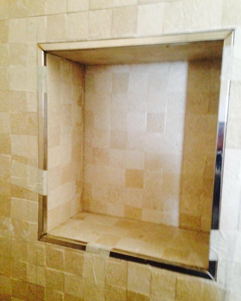 tile and marble tabuk and plaster - 26