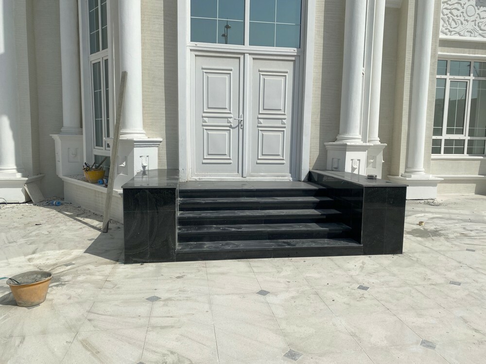 tile and marble tabuk and plaster - 21