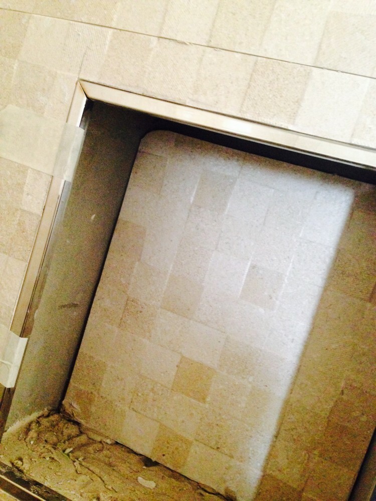 tile and marble tabuk and plaster - 27