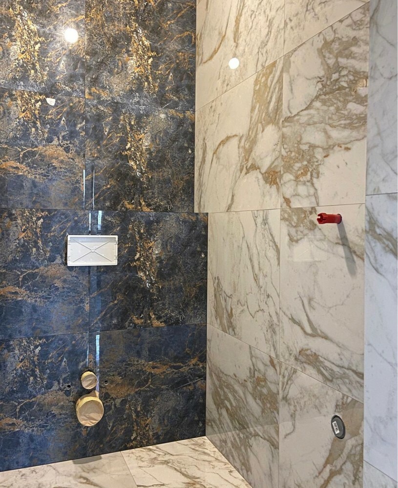 tile and marble tabuk and plaster - 13