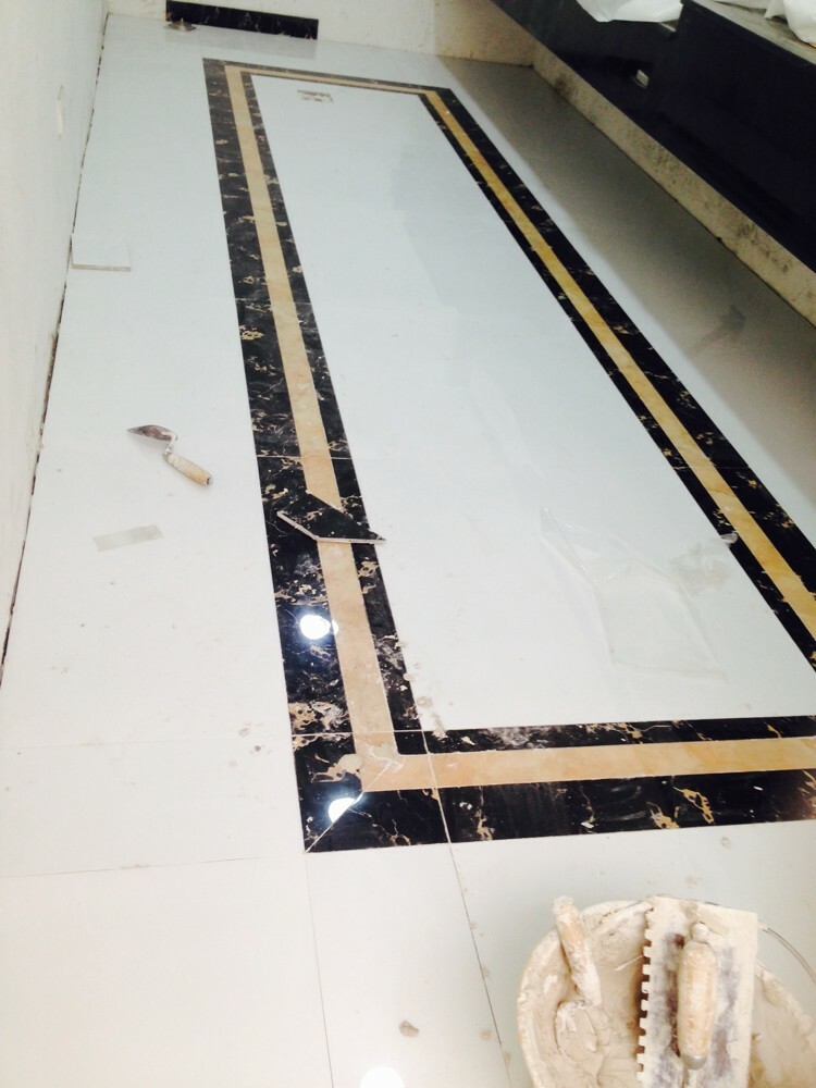 tile and marble tabuk and plaster - 30