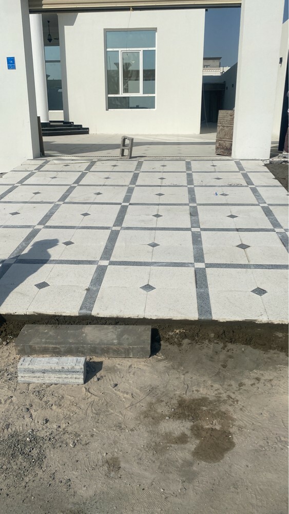 tile and marble tabuk and plaster - 18
