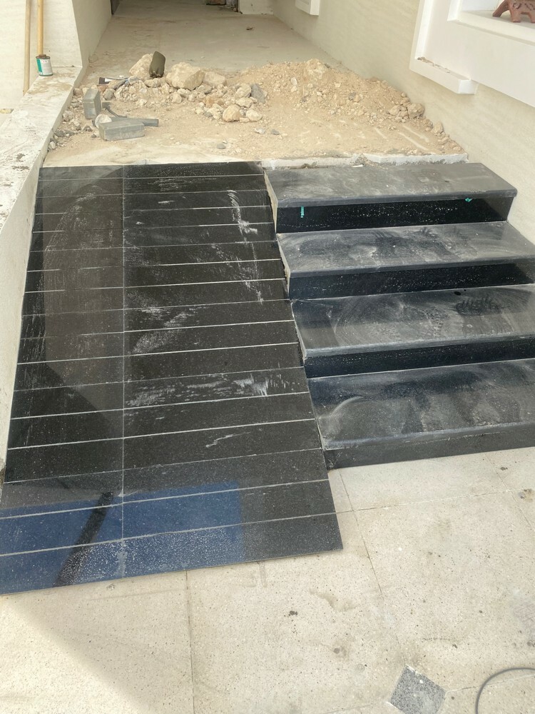 tile and marble tabuk and plaster - 28