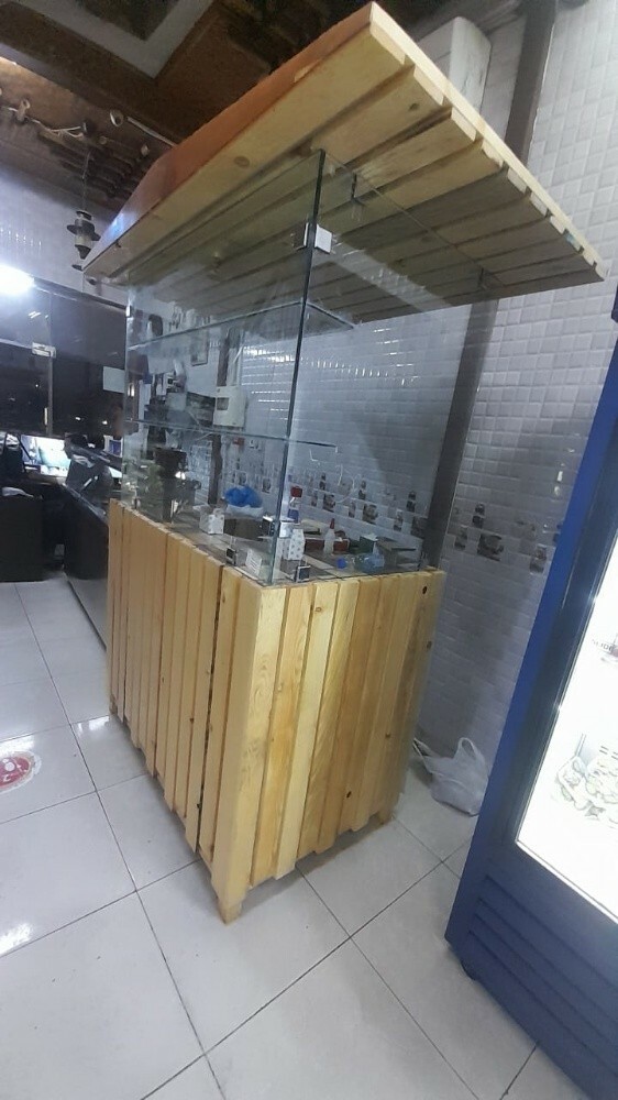 Ovens for restaurants and kitchen - 3