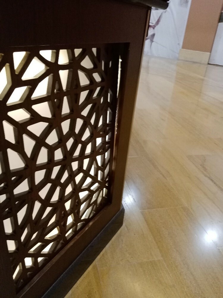 قسم الجبس والنجارة - 17