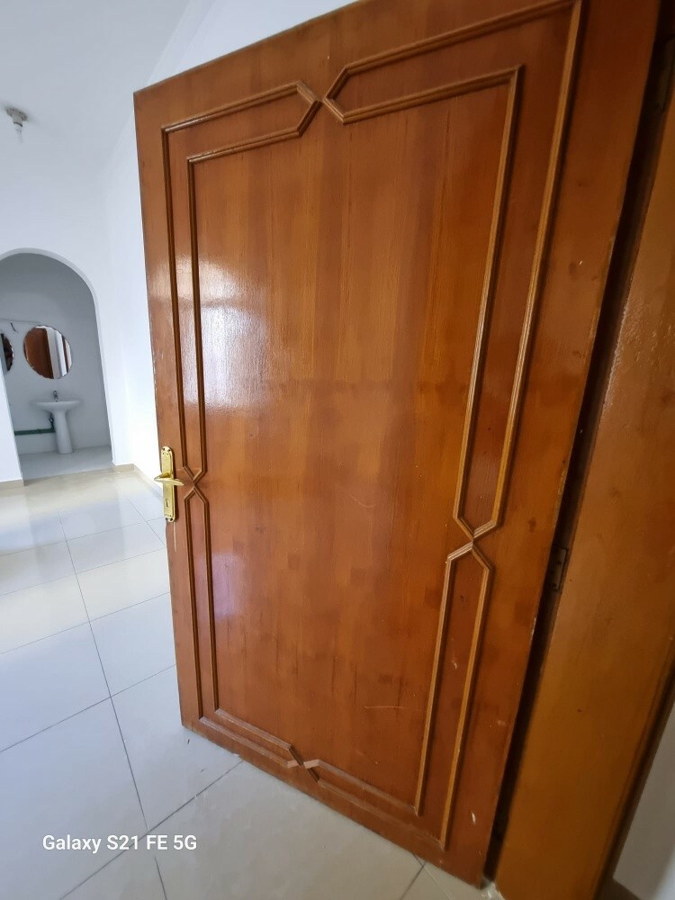 قسم الجبس والنجارة - 14