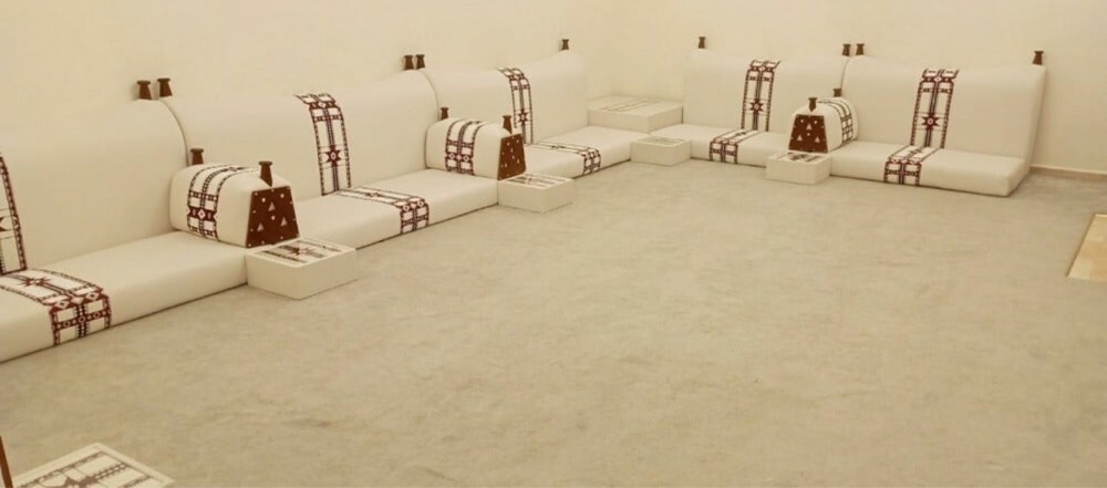 تنجيد خيمه تنجيد سرير بيع بركيا - 20