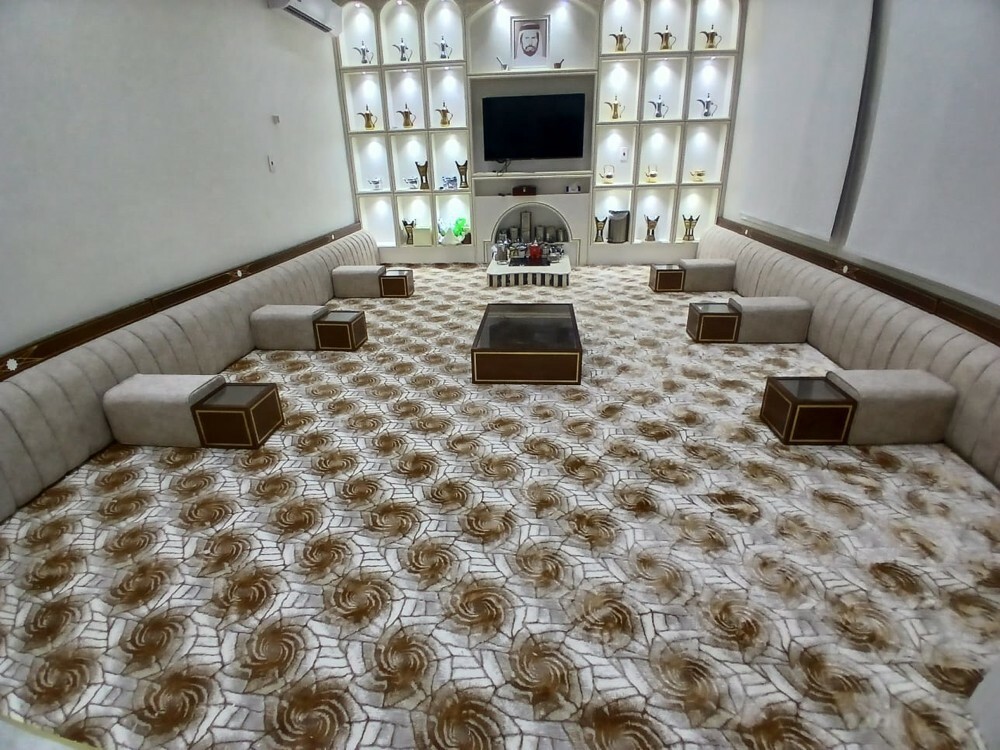 تفصيل كرسي و تنجيد غرف نوم  - 23